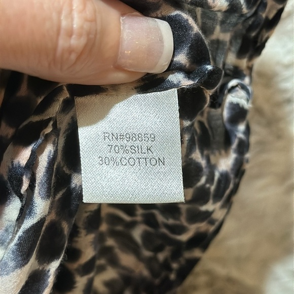 Walter Button Down Shirt - Picture 6 of 6